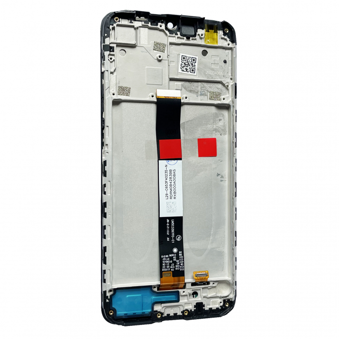 Display Xiaomi Redmi 9A cu rama [2]