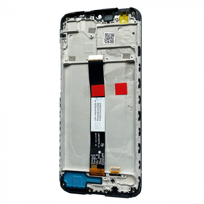 Display Xiaomi Redmi 9A cu rama [3]