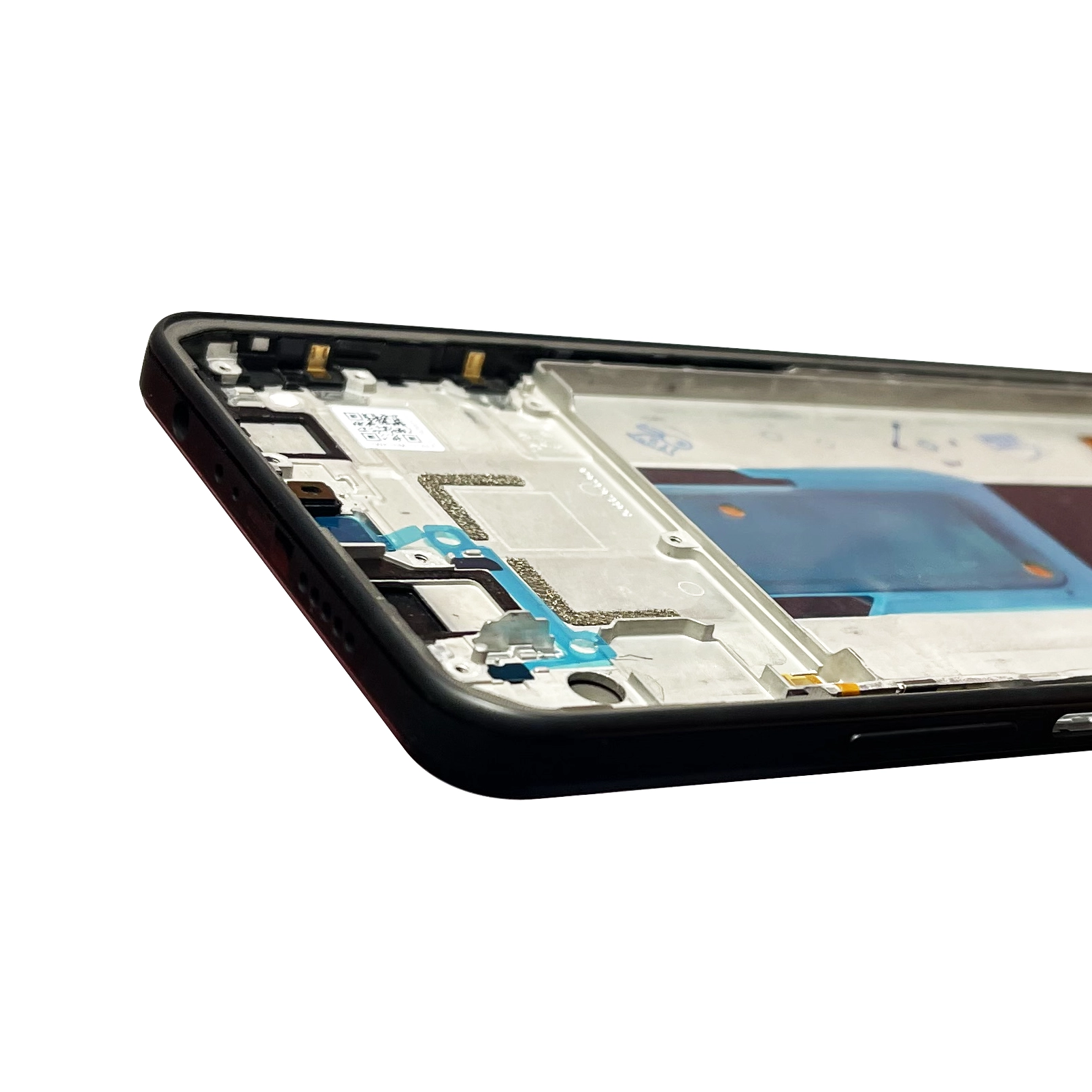 Display Xiaomi Redmi  Note 11 Pro+ 5G cu rama [2]