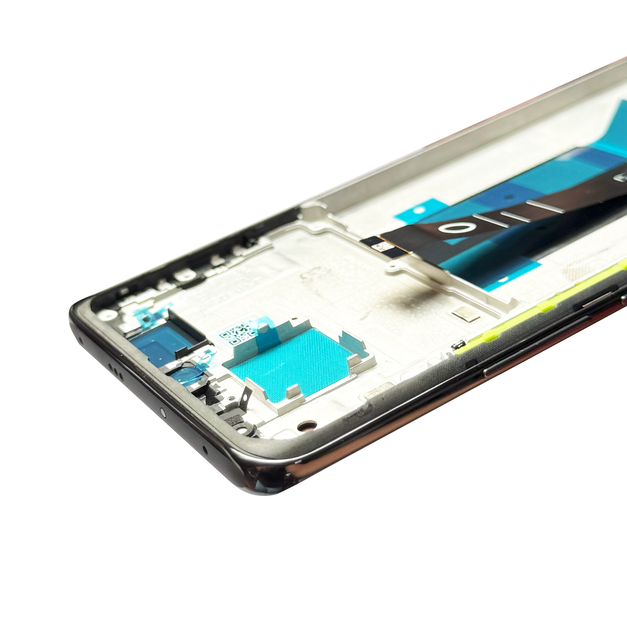 Display Xiaomi Redmi  Note 14 Pro 5G OLED cu rama [2]