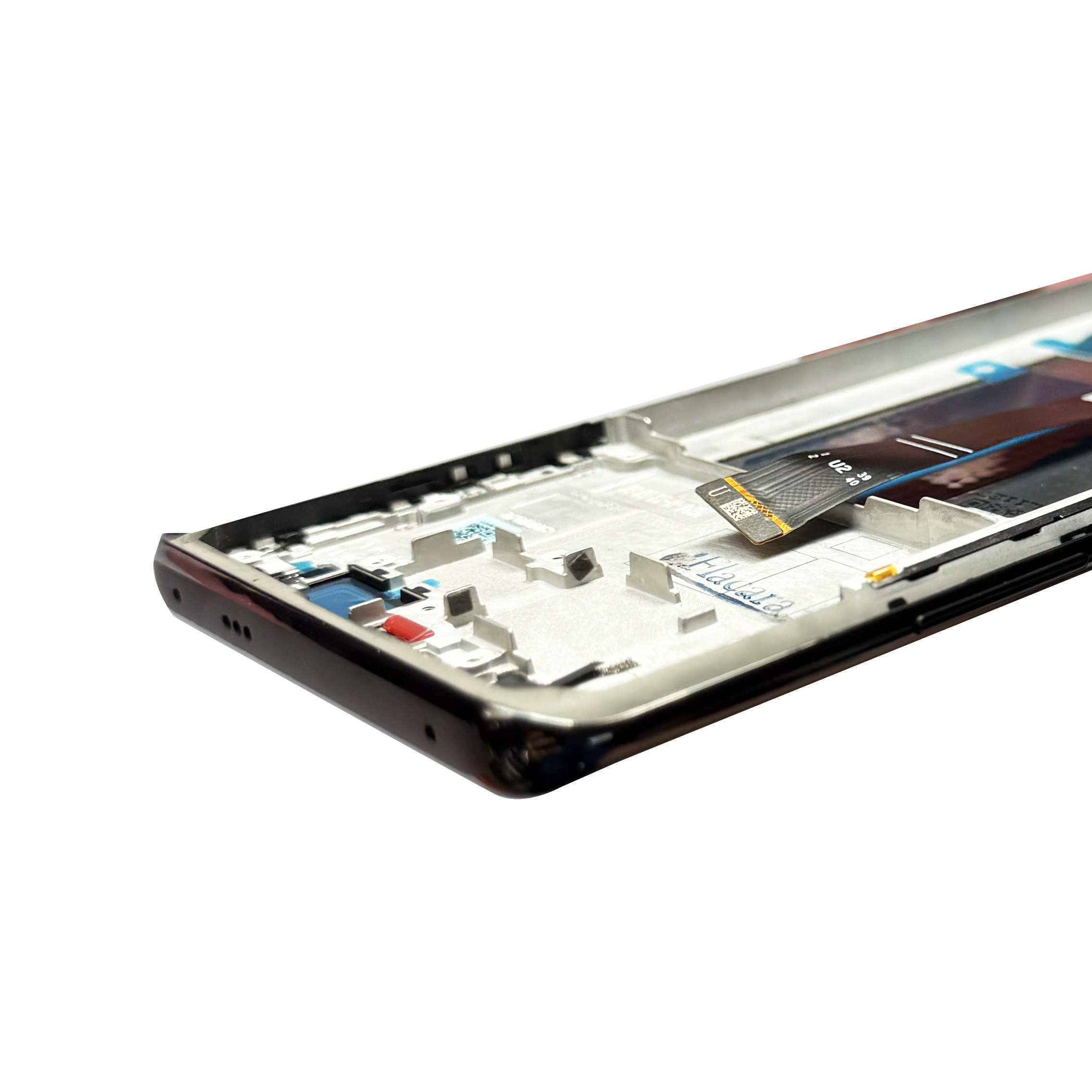 Display Xiaomi Redmi  Note 14 Pro + 5G OLED cu rama [2]