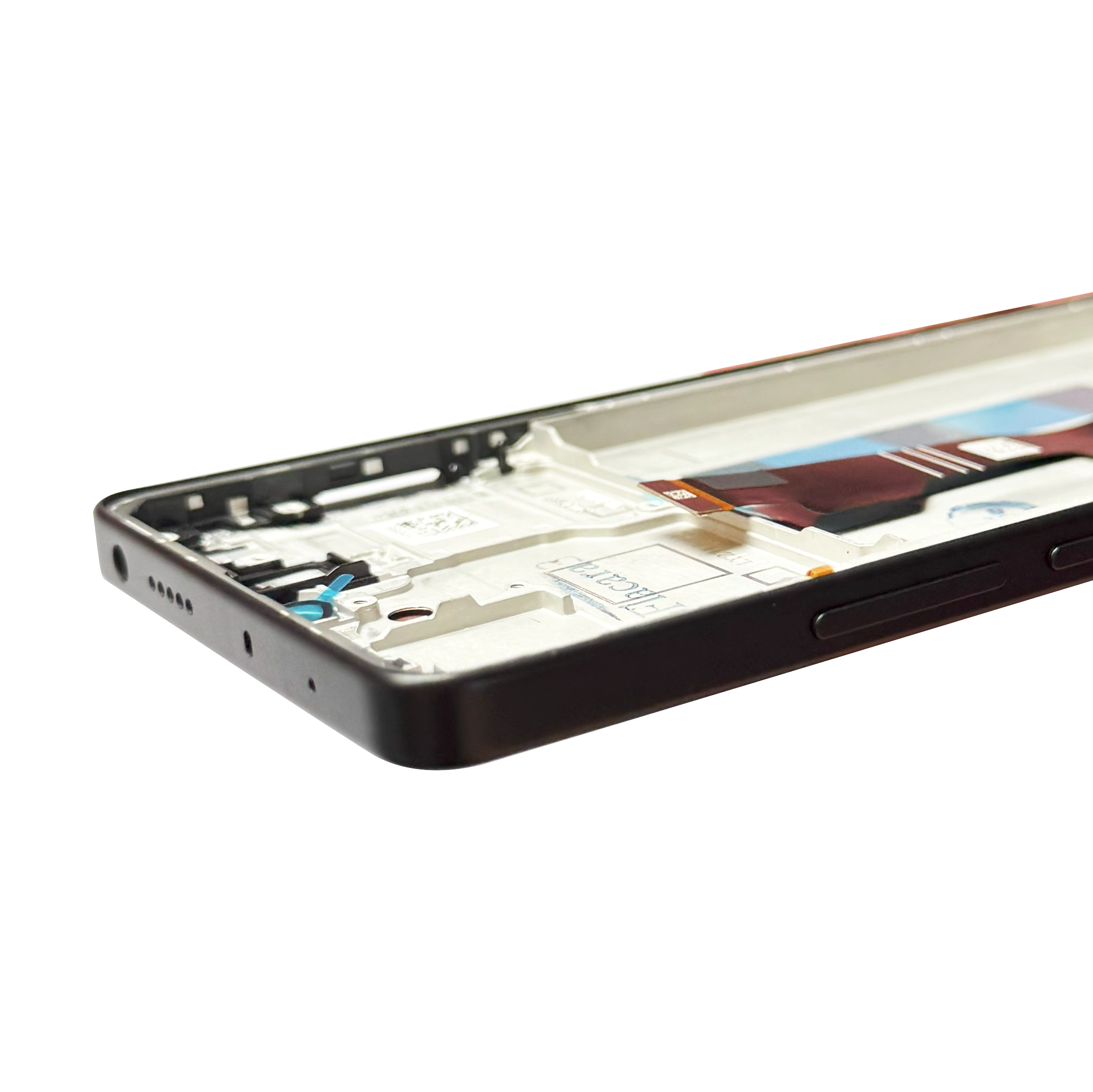 Display Xiaomi Redmi  Note 14s OLED cu rama [2]