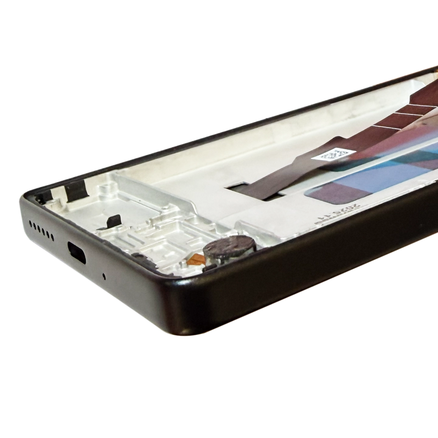 Display Xiaomi Redmi  Note 14s T2O cu rama [3]