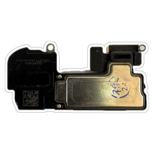 Ear speaker/ Casca Iphone X [1]