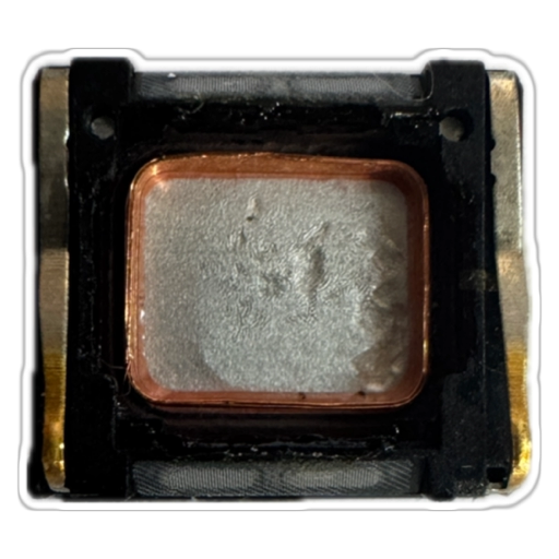 Ear speaker/ Casca Samsung A04 / A14 4G [1]