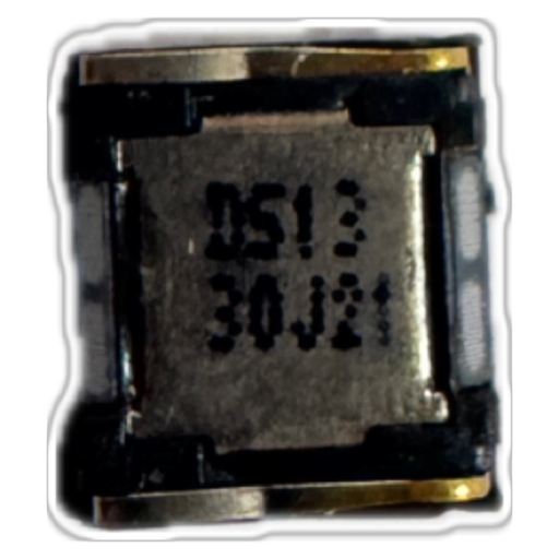 Ear speaker/ Casca Samsung A05 [1]