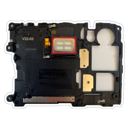 Ear speaker/ Casca Samsung S20 FE cu bracket [1]