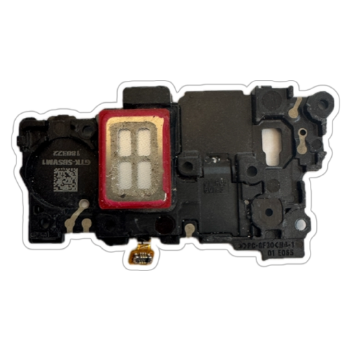 Ear speaker/ Casca Samsung S21 cu bracket [1]