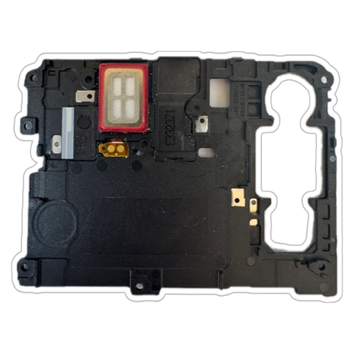 Ear speaker/ Casca Samsung S21 FE cu bracket [1]