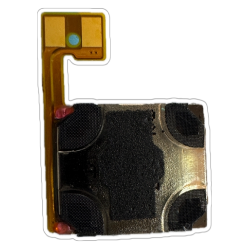 Ear speaker/ Casca Xiaomi Redmi Note 11 / Note 11s / Note 12s [1]