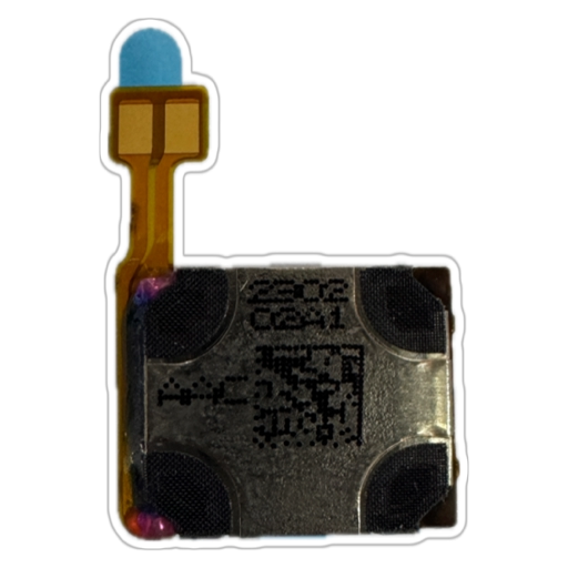 Ear speaker/ Casca Xiaomi Redmi Note 12 Pro 4G [1]