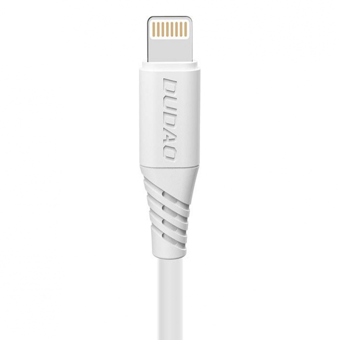 Cablu usb Dudao USB / Iphone Lightning 6A 1m [2]