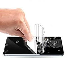 Folie silicon premium Motorola G23 [1]