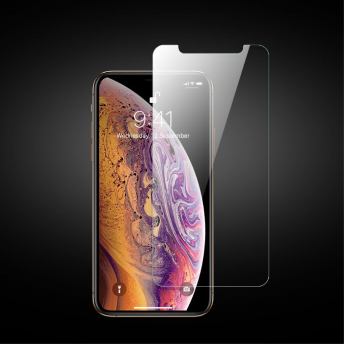 Folie sticla Iphone 11 Pro Max [2]