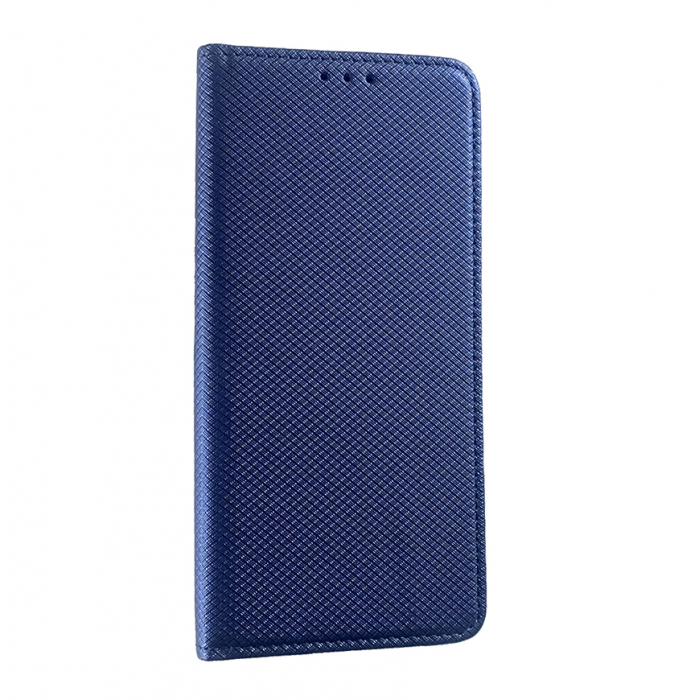 Husa carte smart Huawei P40 Lite, Albastru [1]