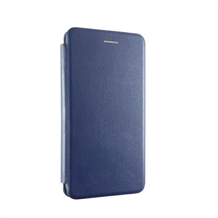 Husa carte soft Huawei P30 Lite, Albastru [1]