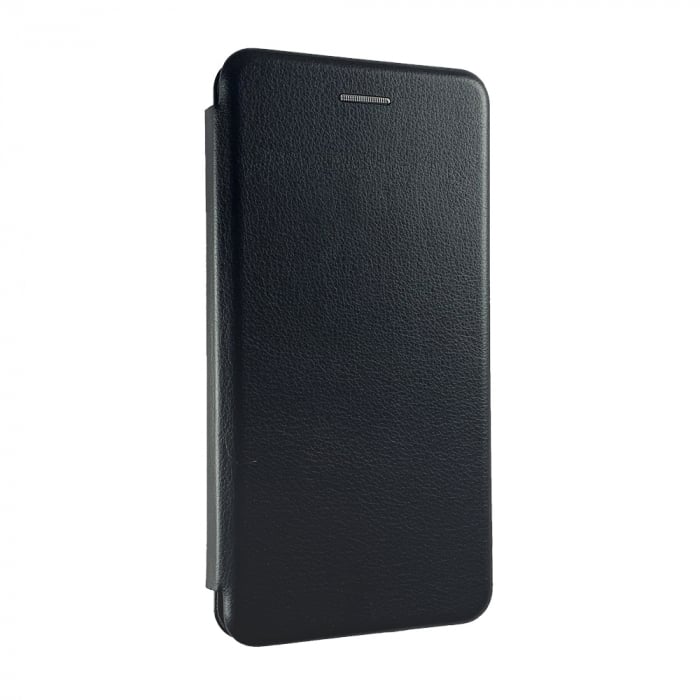 Husa carte soft Samsung S20 Plus, Negru [1]