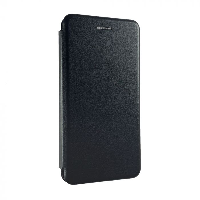 Husa carte soft Samsung A71, Negru [1]