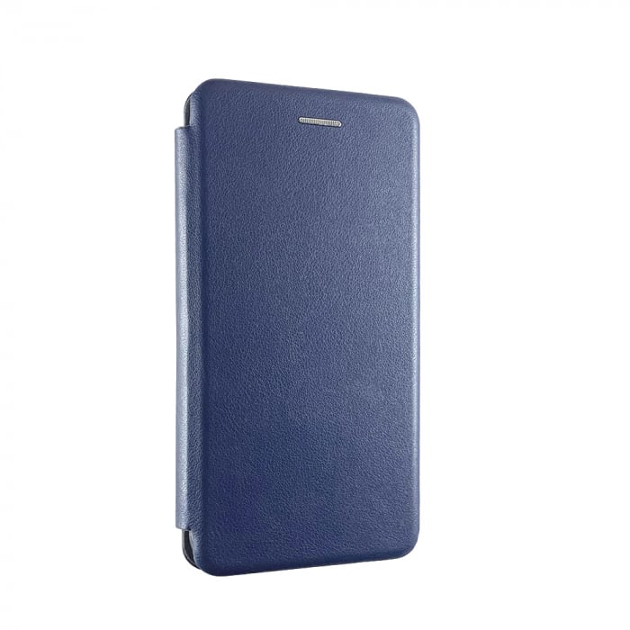 Husa carte soft Samsung S20, Albastru [1]