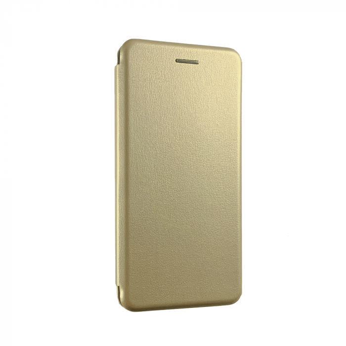 Husa carte soft Samsung S20, Gold [1]