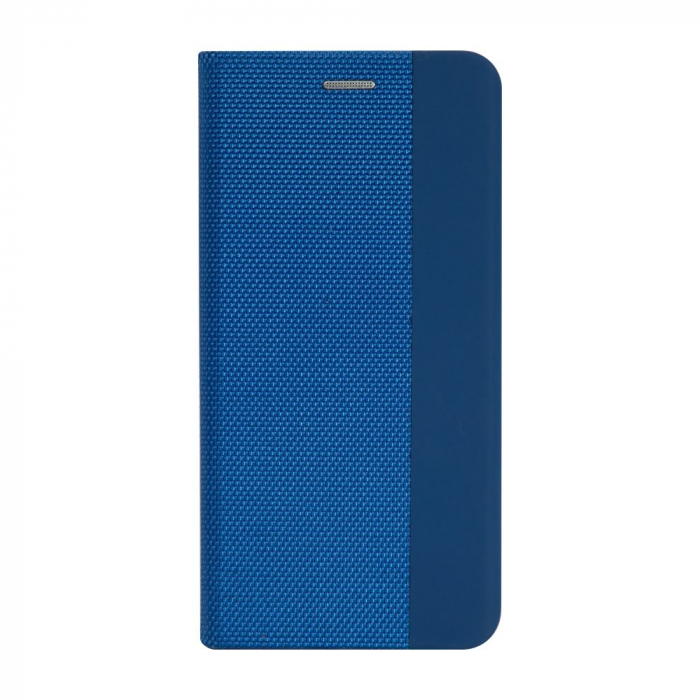 Husa carte Vennus Sensitive Huawei Y5P, Albastru [1]