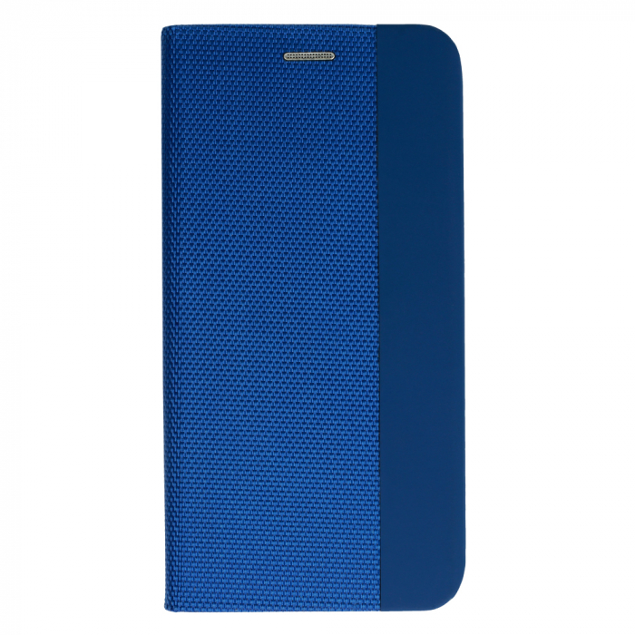 Husa carte Vennus Sensitive Samsung Galaxy A41, Albastru [1]
