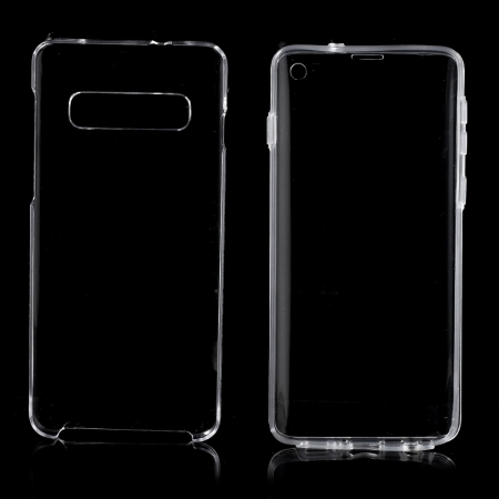 Husa silicon 360 fata+spate Samsung S10e [1]