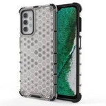 Husa armura honeycomb Samsung A32 5G, Transparent [1]