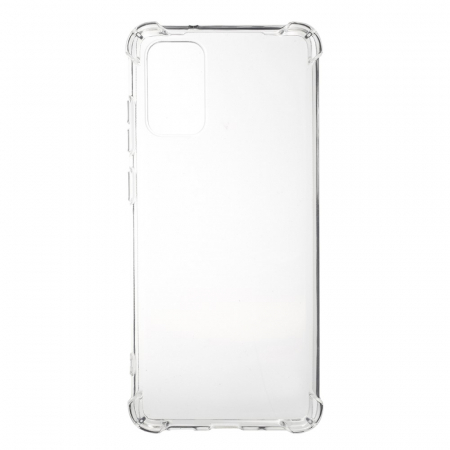 Husa silicon transparent anti shock Huawei P40 [1]