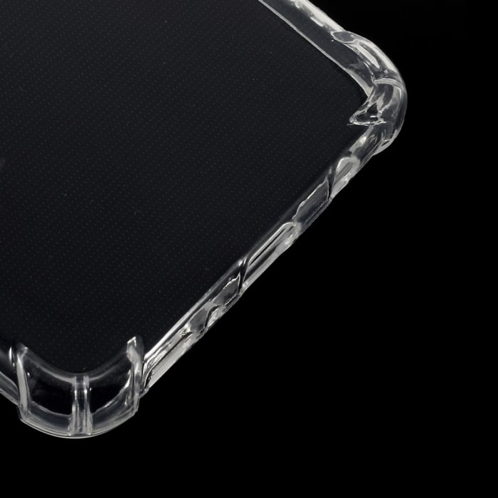 Husa silicon transparent anti shock Samsung A70 [3]