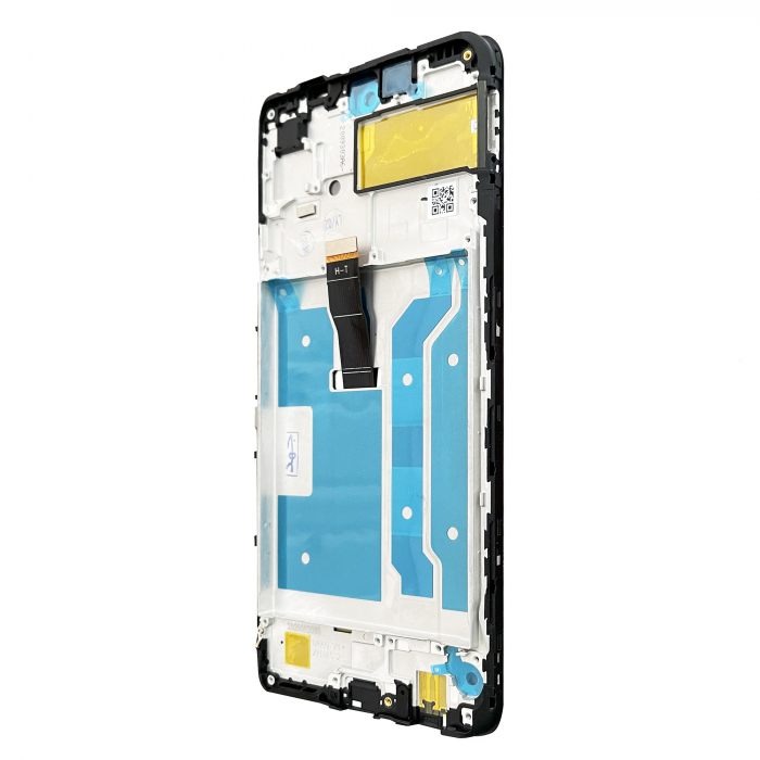 Display Huawei P smart 2021 / Y7A cu rama [2]