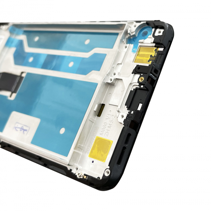 Display Huawei P smart 2021 / Y7A cu rama [4]