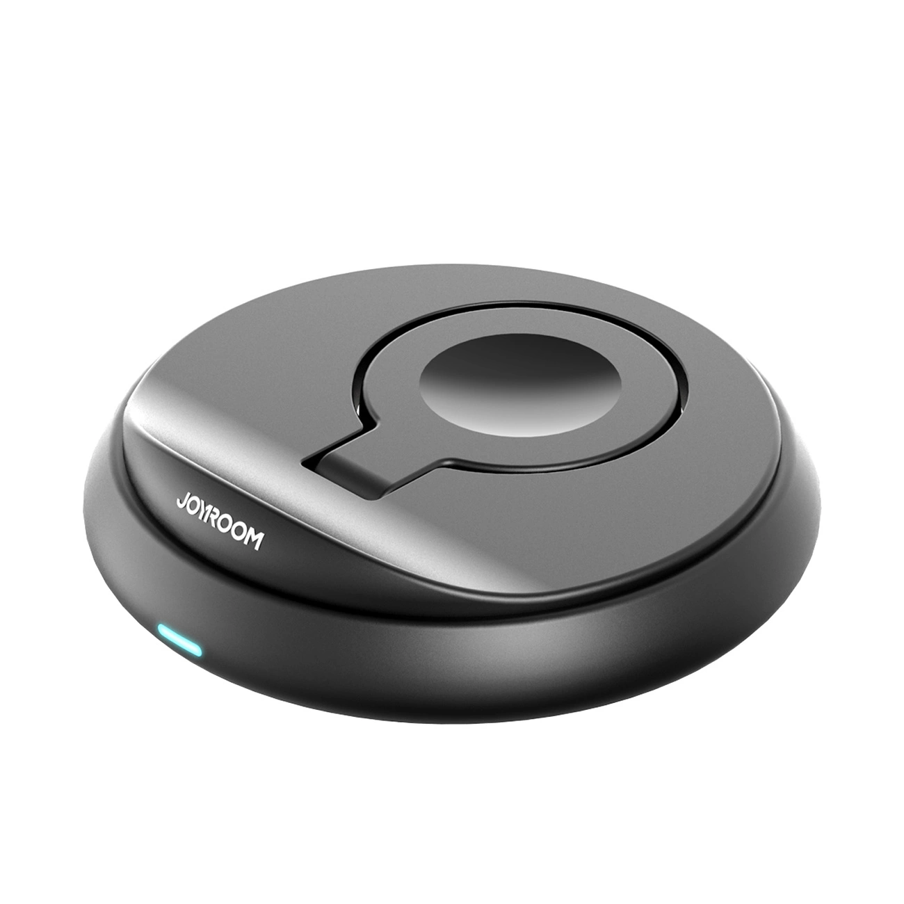 Încărcător inductiv pliat Joyroom JR-W12 pentru Apple Watch - negru [4]