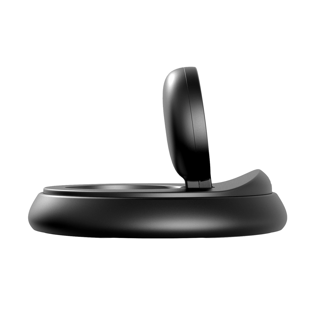 Încărcător inductiv pliat Joyroom JR-W12 pentru Apple Watch - negru [3]