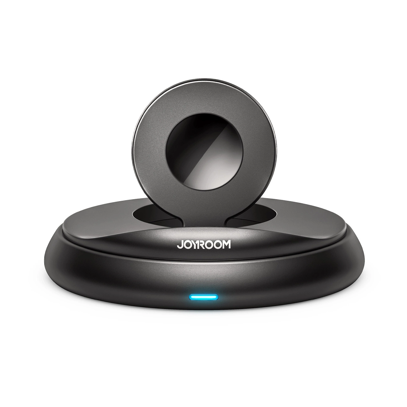 Încărcător inductiv pliat Joyroom JR-W12 pentru Apple Watch - negru [2]