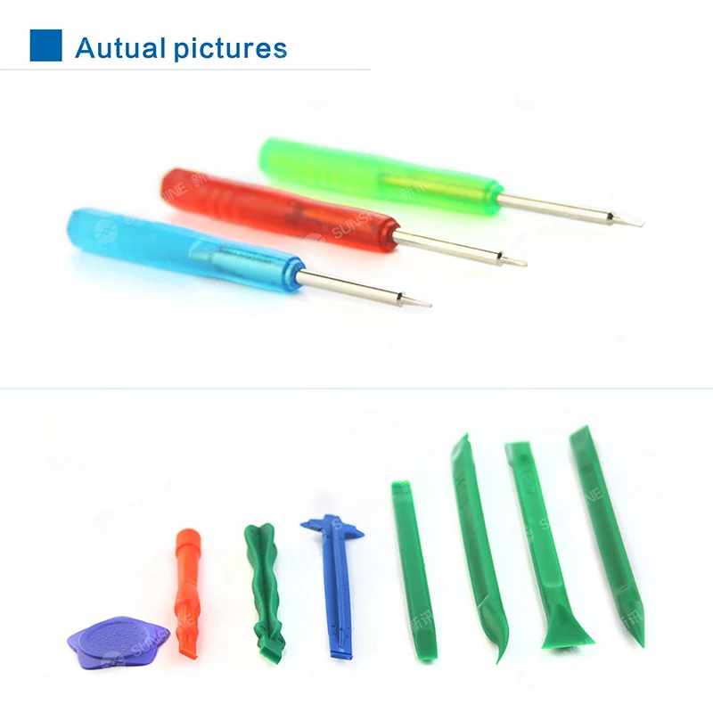 Kit desfacere telefoane mobile SS-5101 [2]