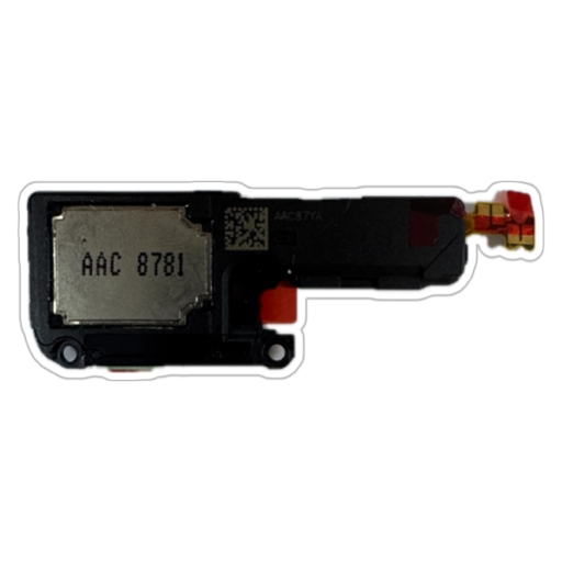 Loud speaker Huawei P20 [1]