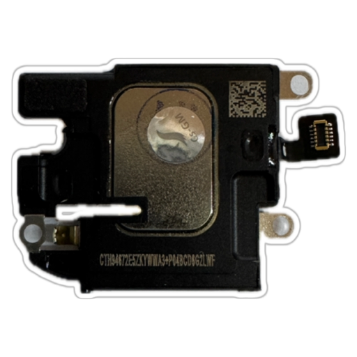 Loud speaker Iphone 11 Pro [1]
