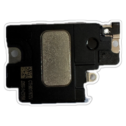 Loud speaker Iphone X [1]