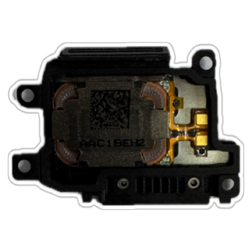 Loud speaker Oppo Reno 8 5G [1]