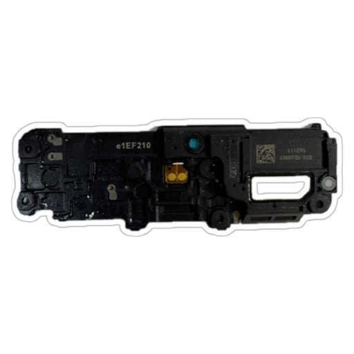 Loud speaker Samsung S21 [1]