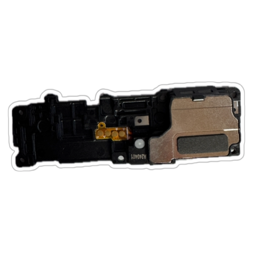 Loud speaker Samsung S24 Ultra [1]