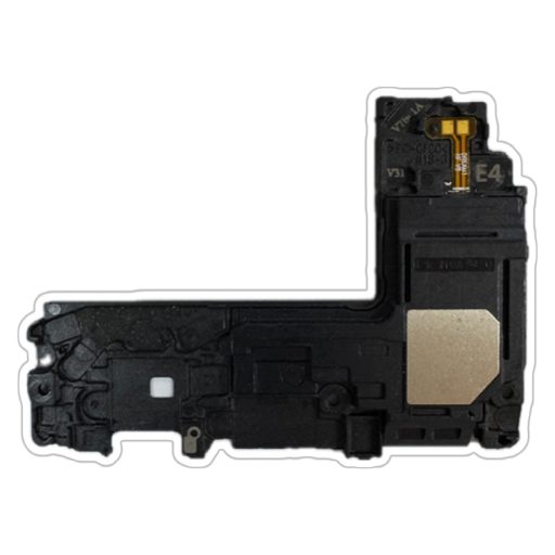 Loud speaker Samsung S8 [1]