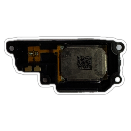 Loud speaker Xiaomi Redmi Note 11 Pro [1]