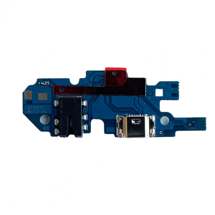 Placa cu conector incarcare Samsung A10 [2]