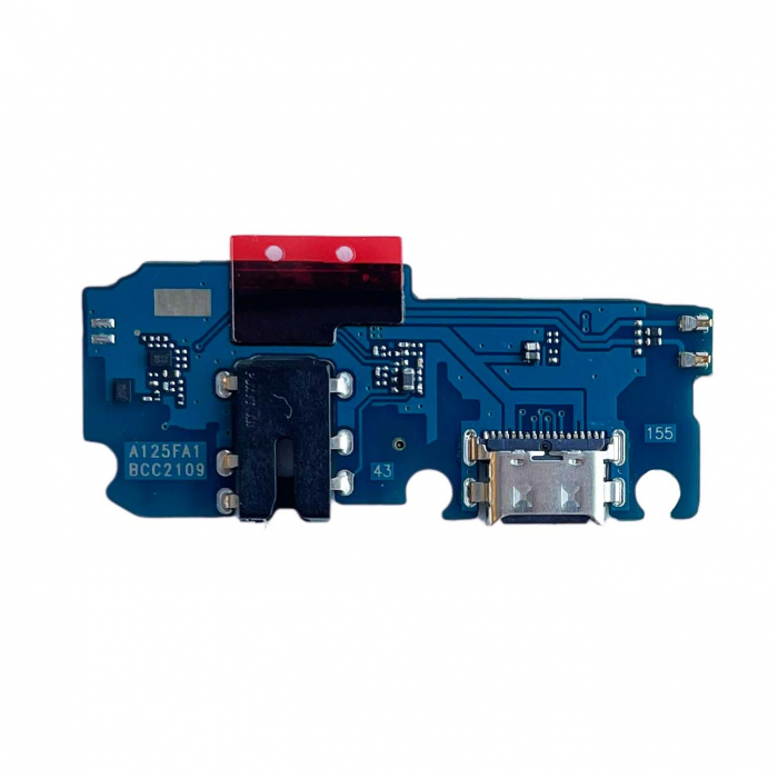Placa cu conector incarcare Samsung A12 [2]