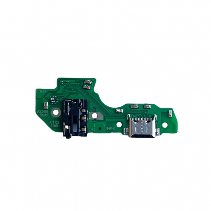 Placa cu conector incarcare Samsung A22 5G [2]