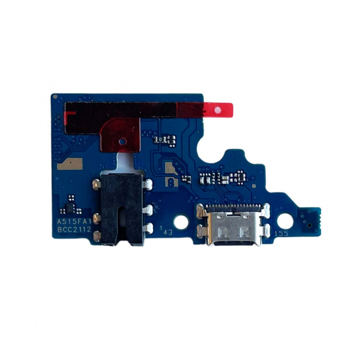 Placa cu conector incarcare Samsung A51 [2]