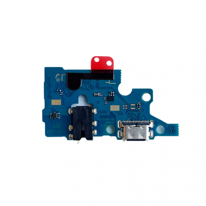 Placa cu conector incarcare Samsung A71 [2]