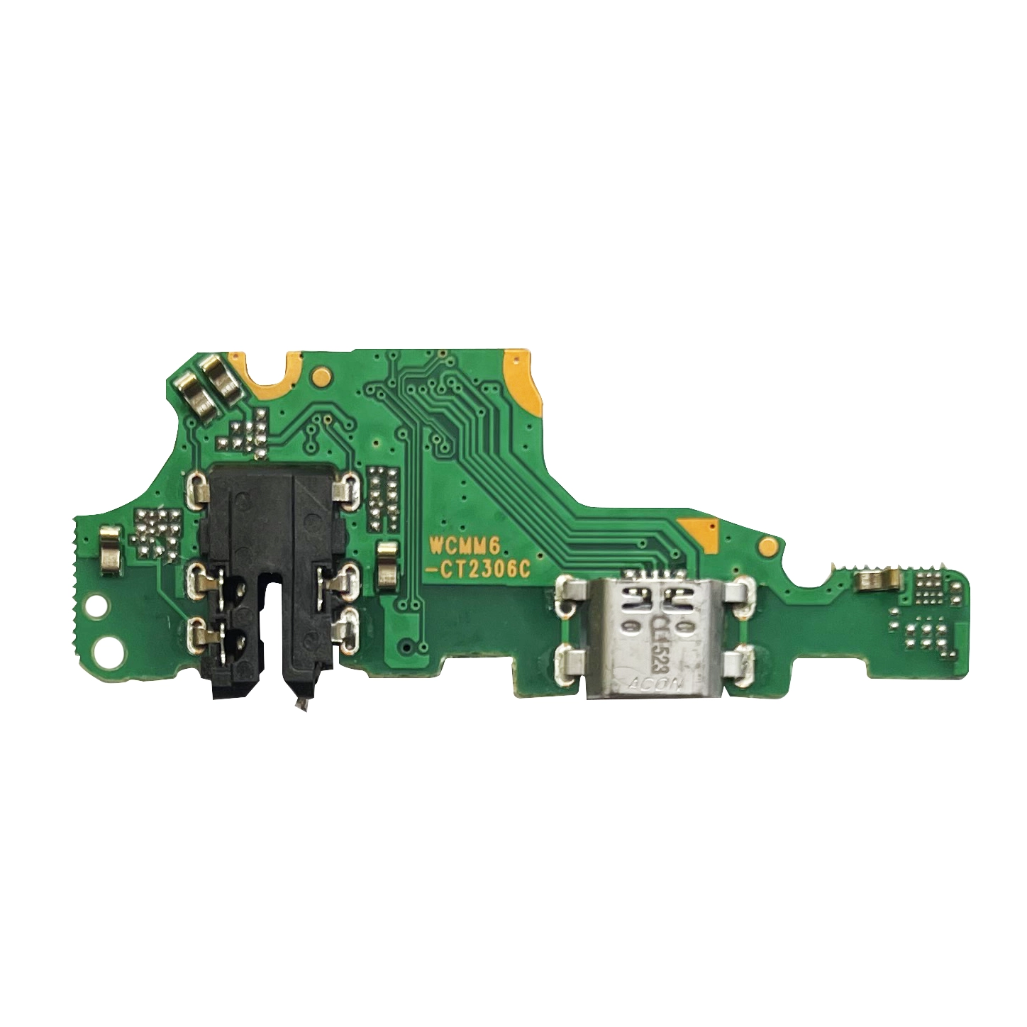 Placa cu conector incarcare Huawei Mate 10 lite [2]